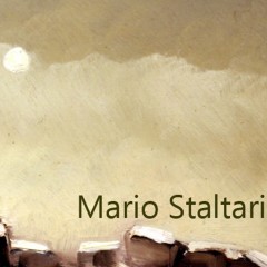 Tutte le opere d'arte di Mario Staltari - Opere uniche e grafiche