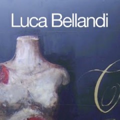 Tutte le opere d'arte di Luca Bellandi - Opere uniche e grafiche