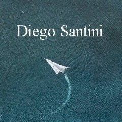 speriamo ne valga la pena - Diego Santini